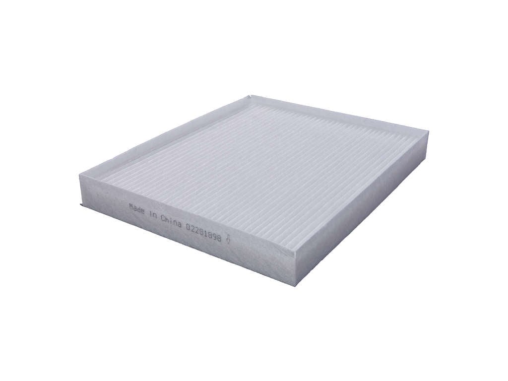 Cabin Air Filter