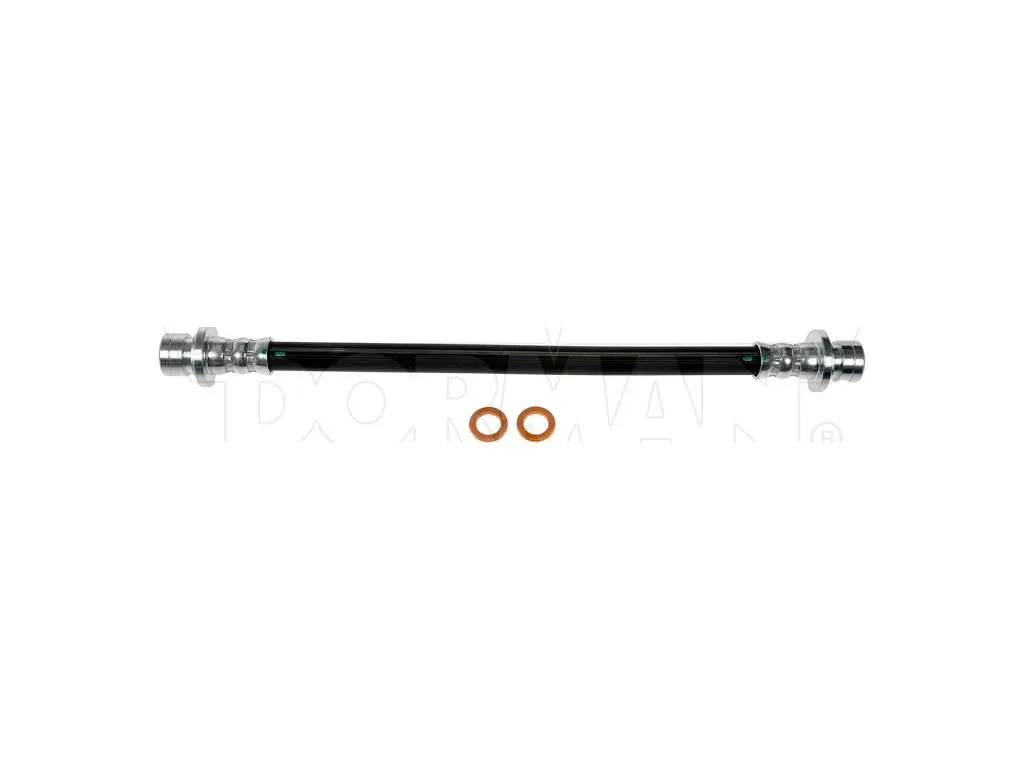 2020, 2019, 2018, 2017, 2016, 2015 Honda Fit Brake Hydraulic Hose