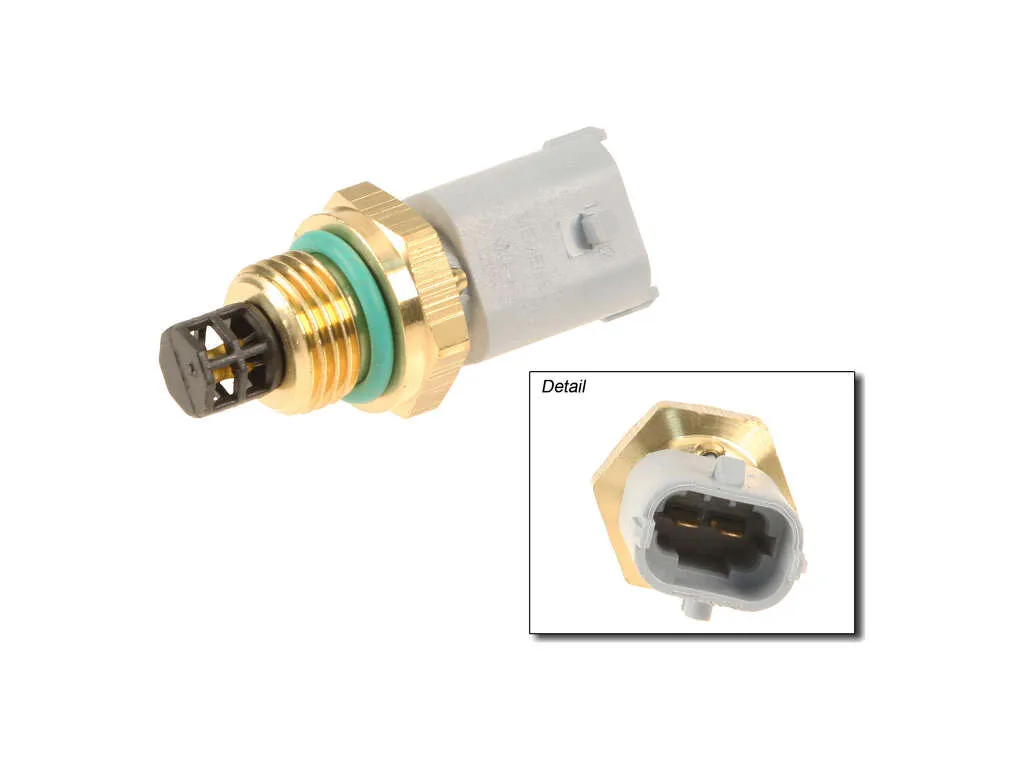 2005, 2004, 2003 Ford Excursion Club Wagon Air Charge Temperature Sensor