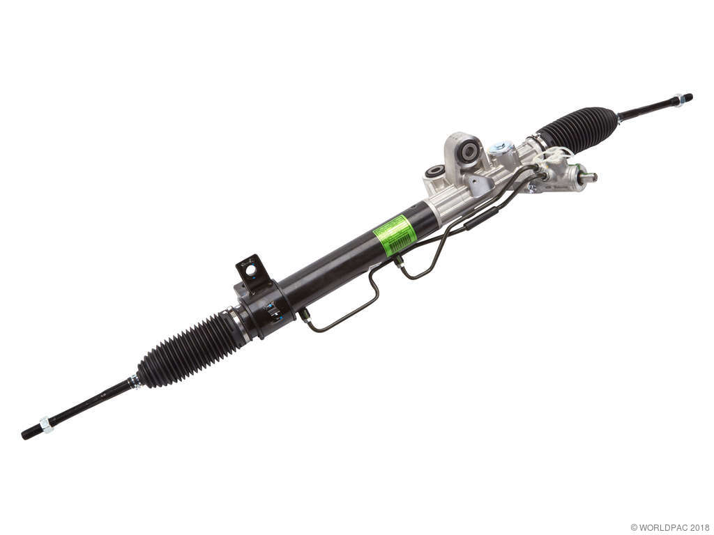2016, 2015, 2014, 2013, 2012, 2011, 2010, 2009, 2008, 2007 GMC Acadia Rack and Pinion Assembly