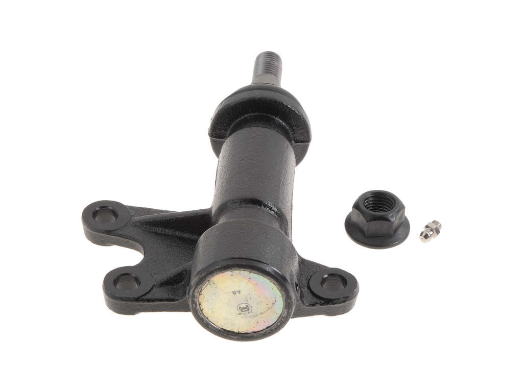2000, 1999, 1998, 1997, 1996, 1995, 1994, 1993 GMC C3500 Steering Idler Arm and Bracket Assembly