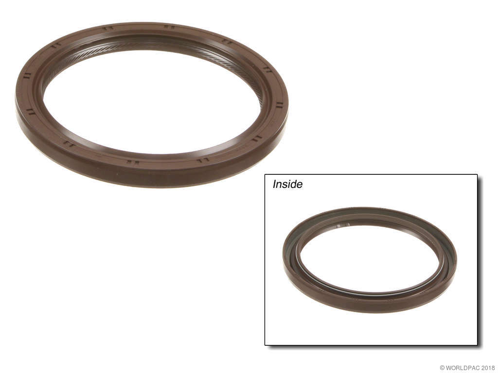 2012, 2011, 2010, 2009, 2008 INFINITI EX35 Engine Crankshaft Seal