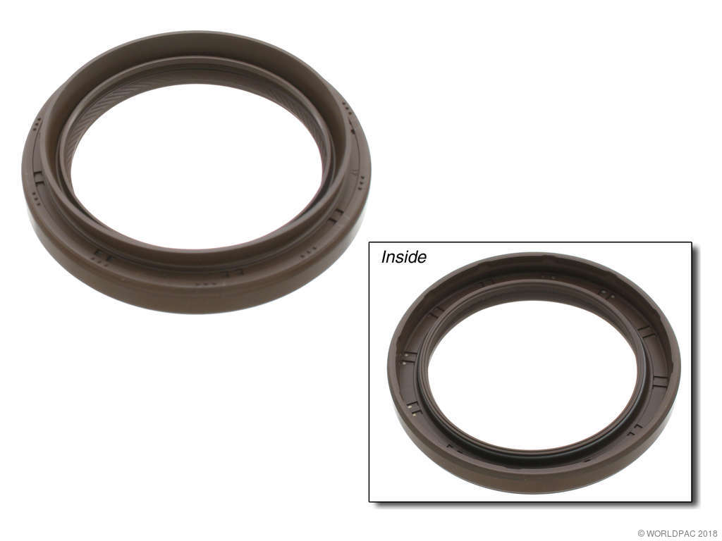 1997, 1996 Lexus LX450 Engine Crankshaft Seal