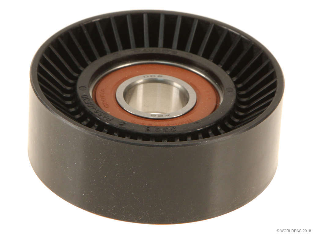 2016, 2015, 2014 Ford Transit Connect Accessory Drive Belt Idler Pulley