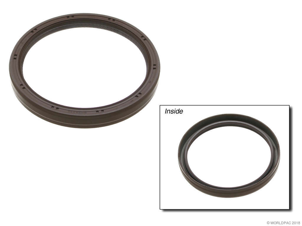 2000, 1999, 1998 Lexus LS400 Engine Camshaft Seal