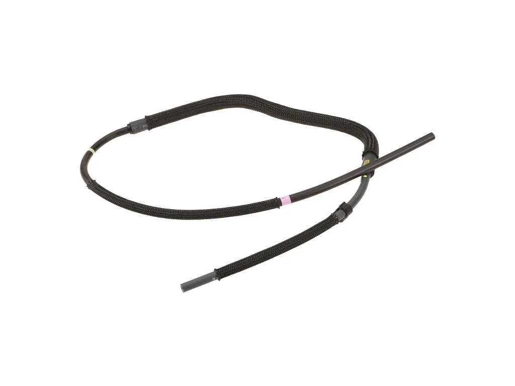 2018 Lexus RC300 Turbocharger Vacuum Line
