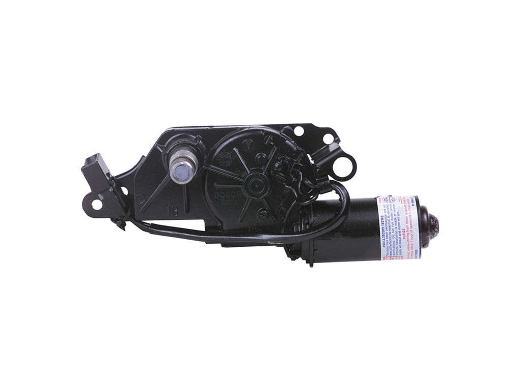 2004, 2003, 2002, 2001, 2000, 1999, 1998, 1997, 1996 Ford Taurus Windshield Wiper Motor