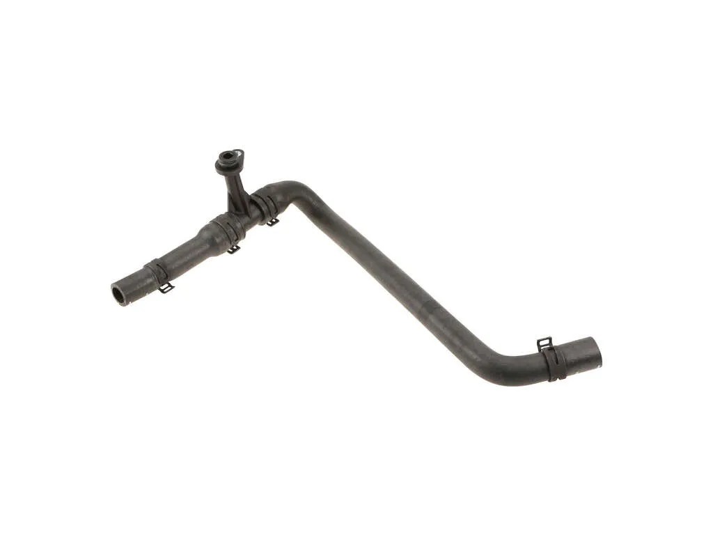 2006, 2005, 2004, 2003 Porsche Cayenne Engine Coolant Hose