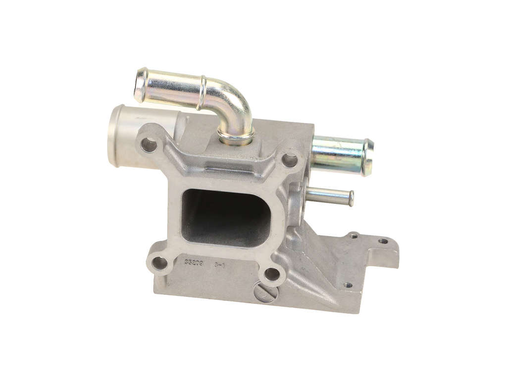 2005, 2004 Mazda 3 Engine Coolant Outlet Flange