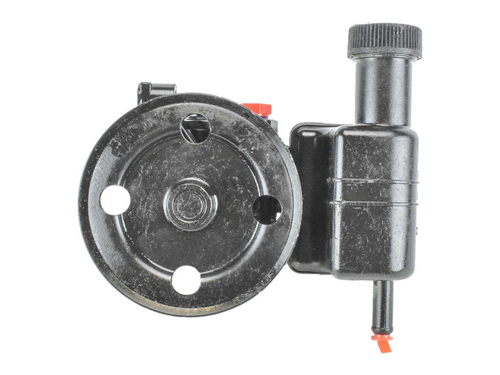 2012, 2011, 2010, 2009, 2008, 2007 Mazda CX-7 Power Steering Pump