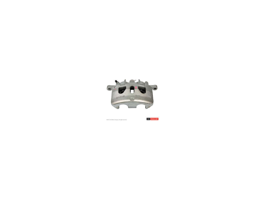 2016, 2015, 2014, 2013 Ford Explorer Disc Brake Caliper