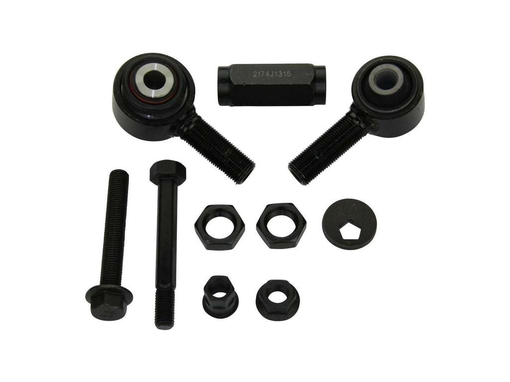 2017, 2016, 2015, 2014, 2013, 2012, 2011, 2010, 2009, 2008, 2007 Jeep Compass Suspension Control Arm