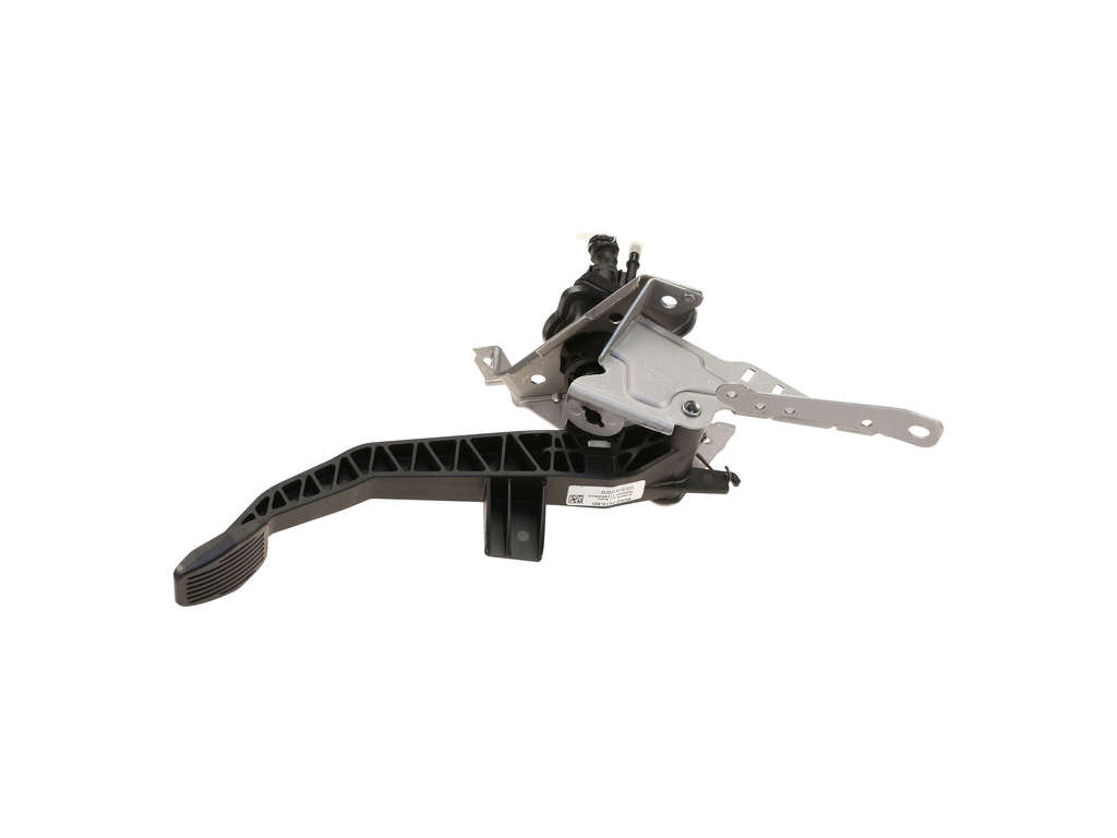 2018, 2017, 2016, 2015, 2014, 2013, 2012 Ford Focus Clutch Master Cylinder