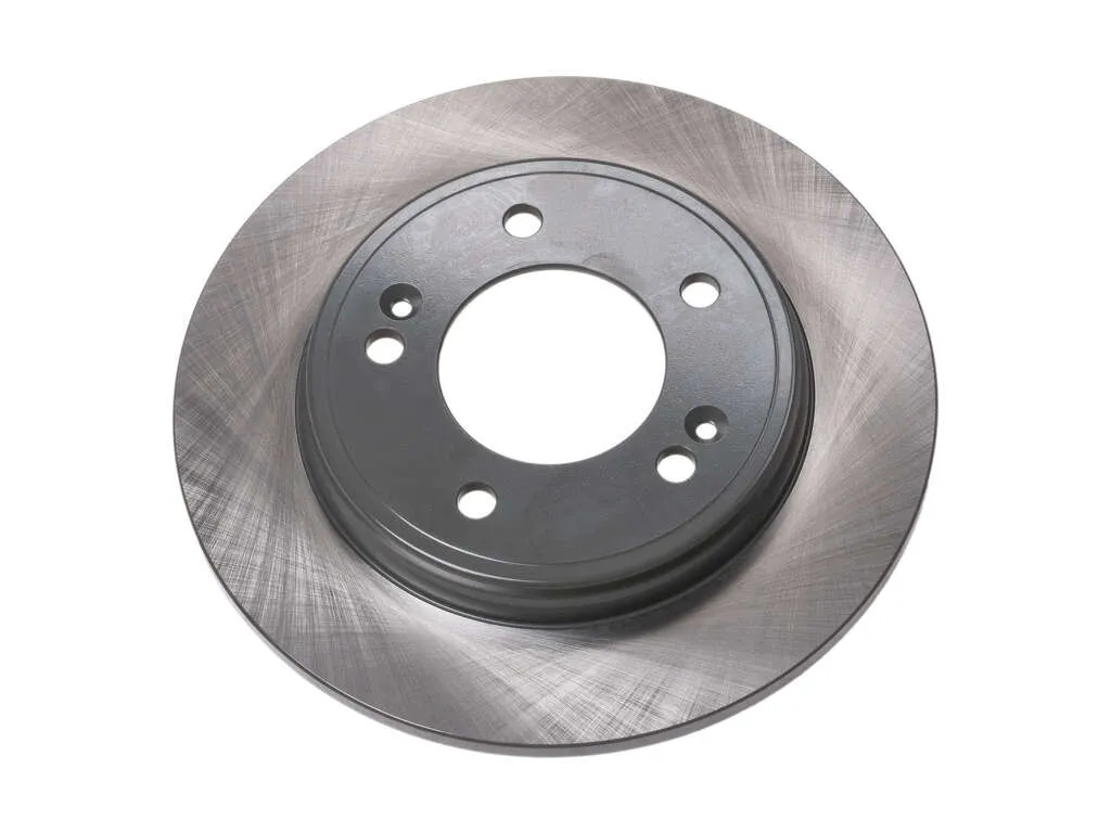 2022, 2021 Kia Forte Disc Brake Rotor