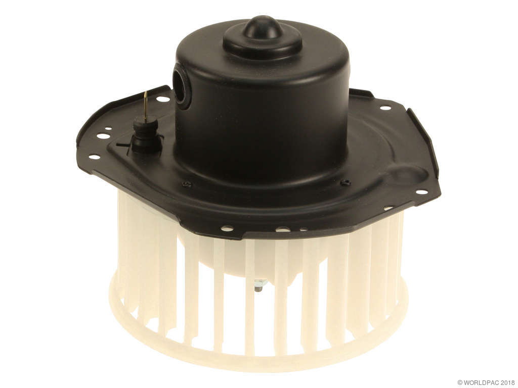 1989, 1988, 1987, 1986, 1985 Chevrolet Astro HVAC Blower Motor