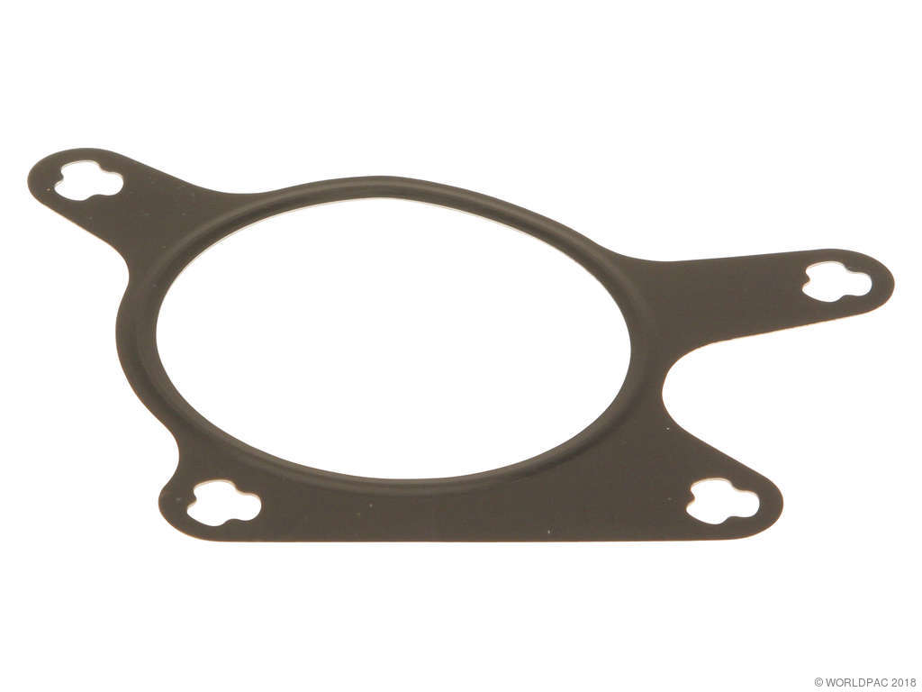 2012, 2011, 2010 Freightliner Sprinter 2500 2500 Exhaust Gas Recirculation (EGR) Valve Gasket