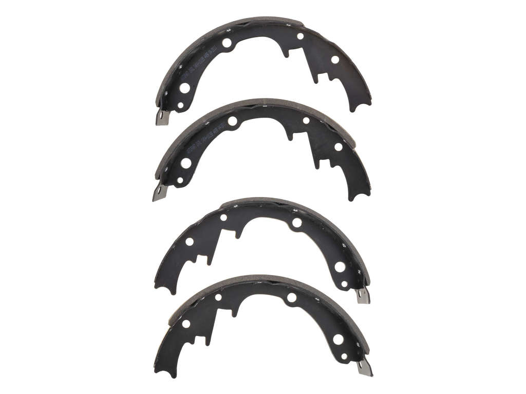 1988, 1987, 1986, 1985 Chevrolet P30 Drum Brake Shoe