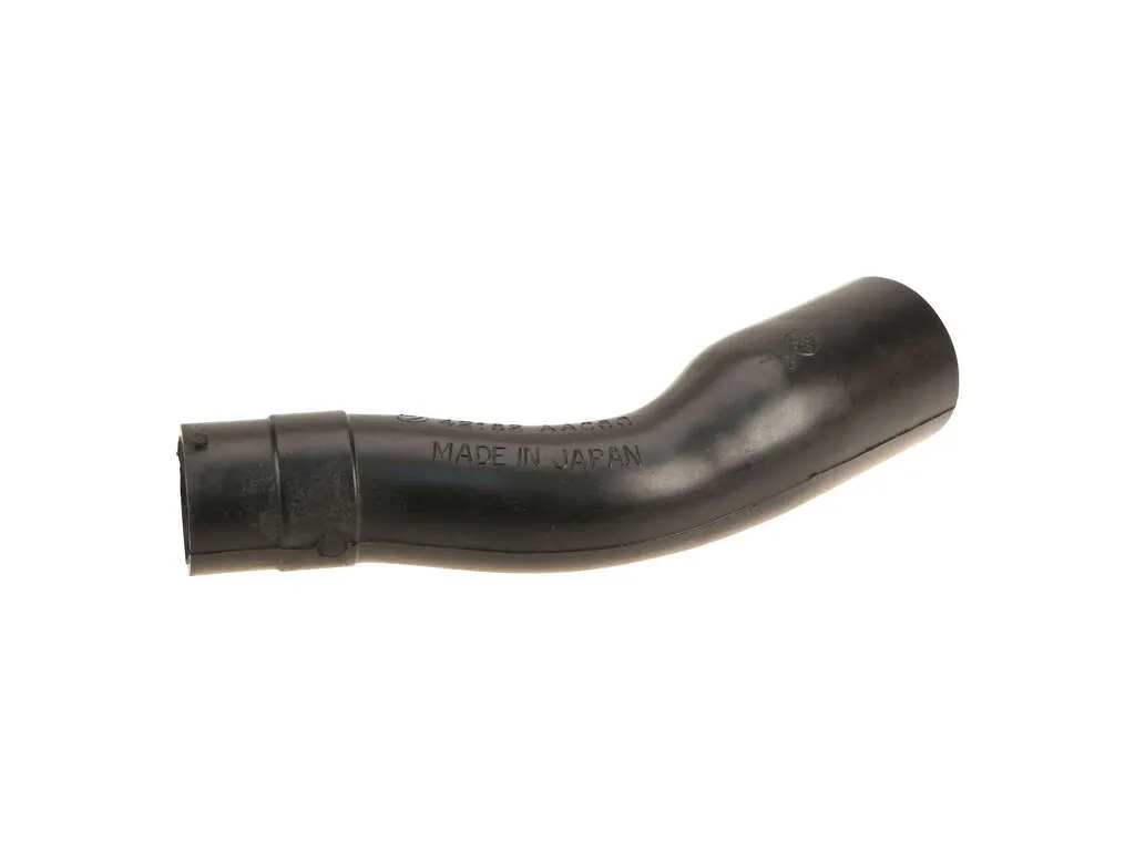 1998, 1997, 1996, 1995, 1994, 1993, 1992, 1991, 1990 Subaru Legacy Fuel Filler Neck