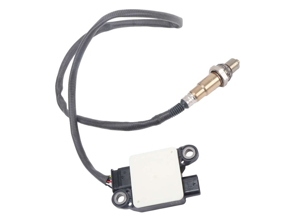 2015 Cadillac ATS Starter Motor