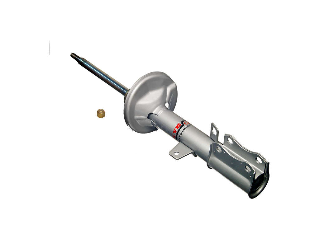 1991, 1990 Lexus ES250 Suspension Strut Assembly