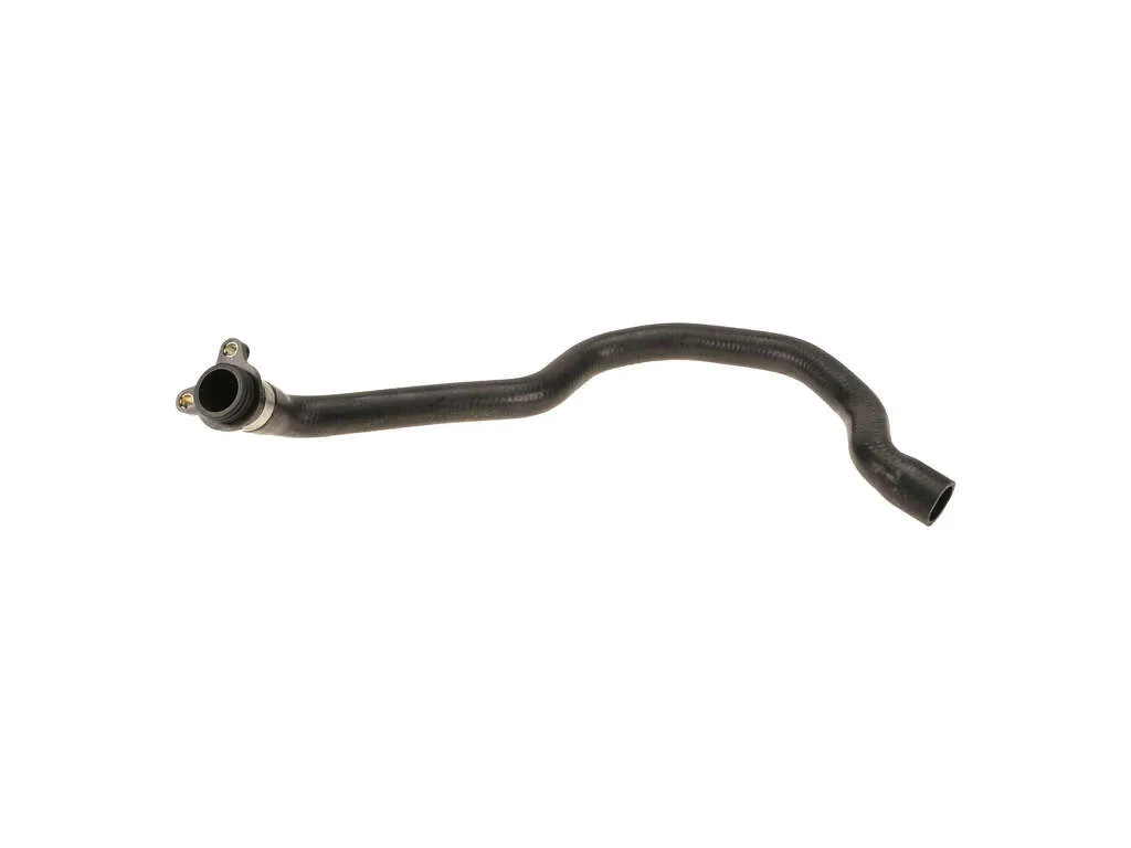 2012, 2011 BMW X3 Engine Coolant Hose