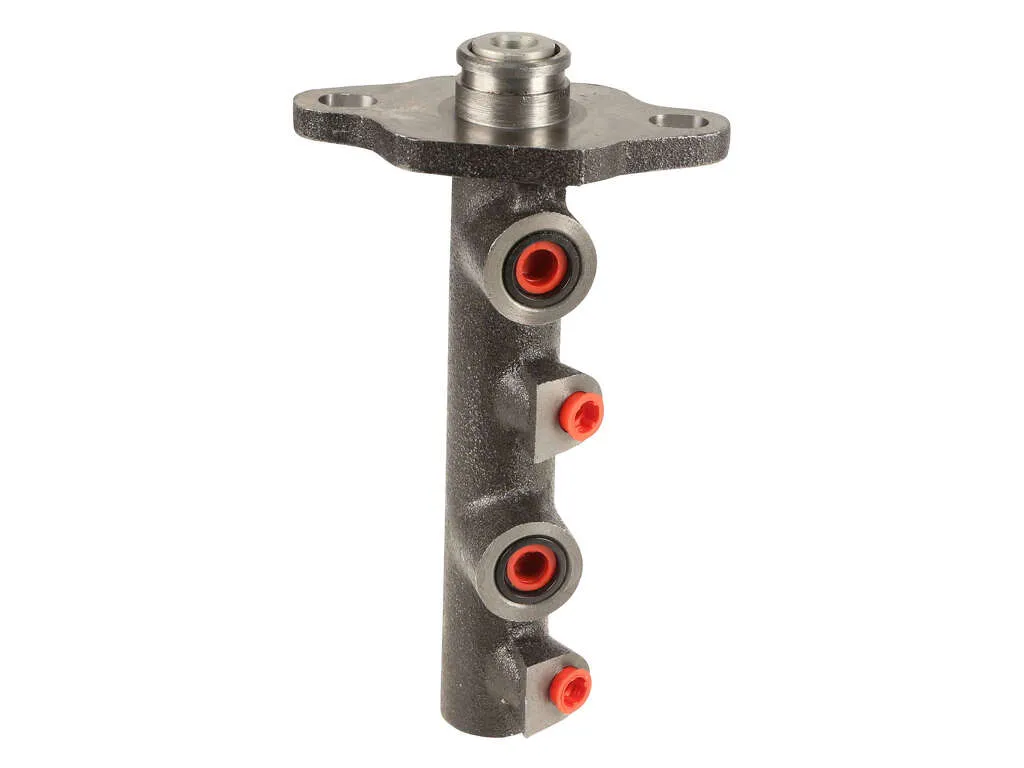 1994, 1993, 1992, 1991, 1990, 1989, 1988, 1987 Saab 900 Brake Master Cylinder