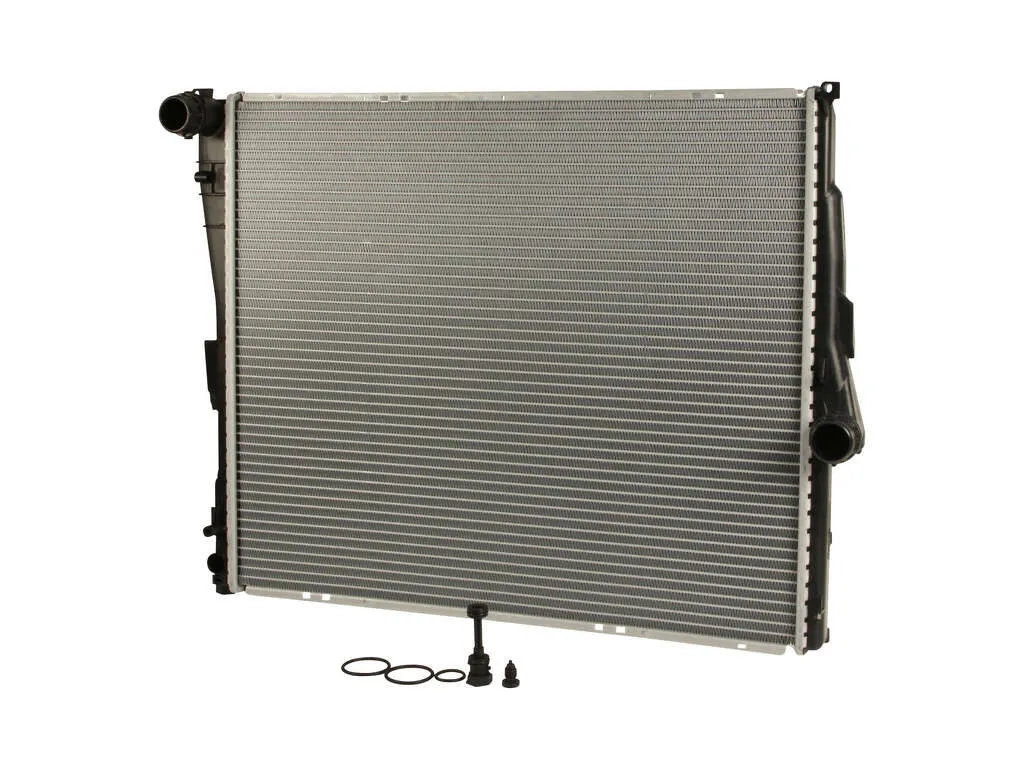 2010, 2009, 2008, 2007, 2006, 2005, 2004 BMW X3 Radiator