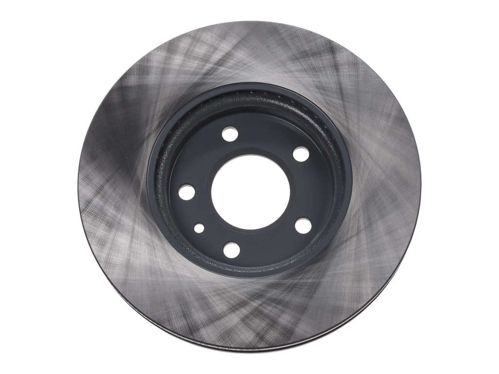 2022, 2021, 2020, 2019, 2018 Chevrolet Equinox GX Disc Brake Rotor