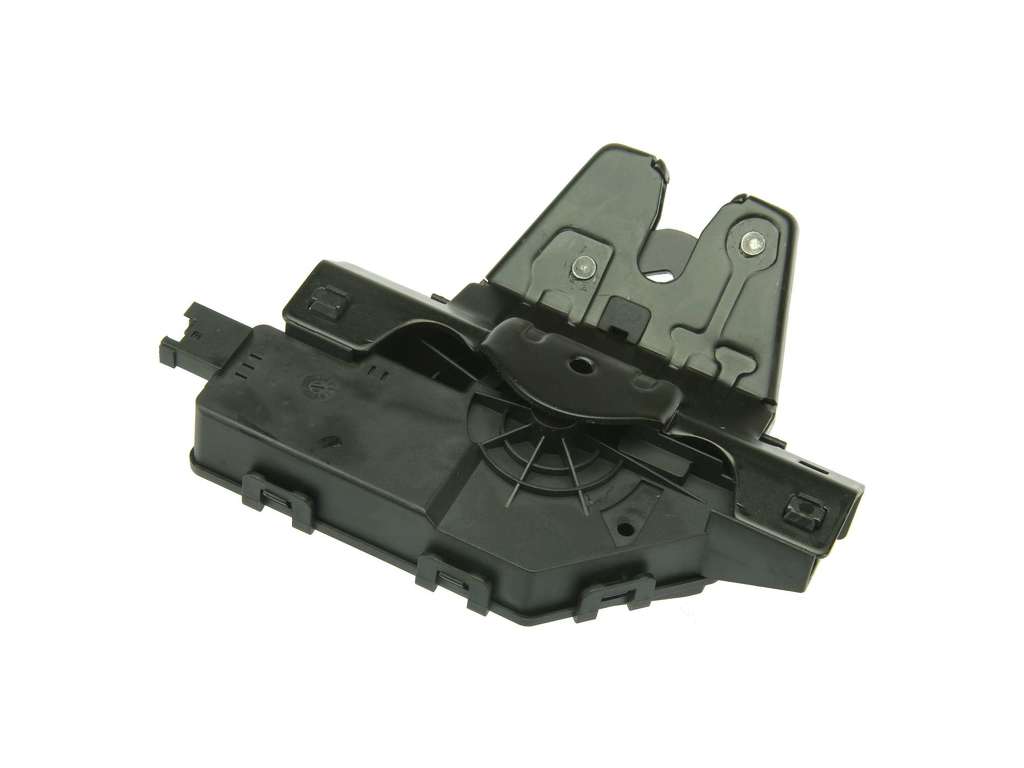 2013, 2012, 2011, 2010, 2009, 2008, 2007, 2006, 2005, 2004, 2003, 2002, 2001 BMW M3 Trunk Lock