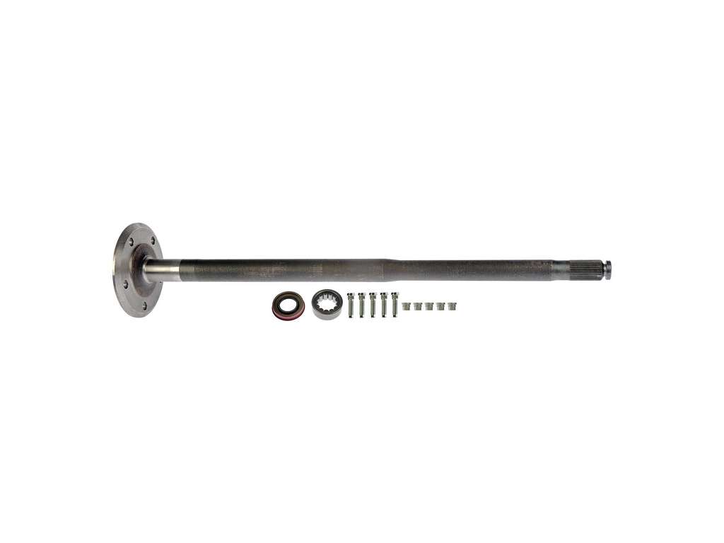 2001, 2000, 1999 Ford Expedition Drive Axle Shaft