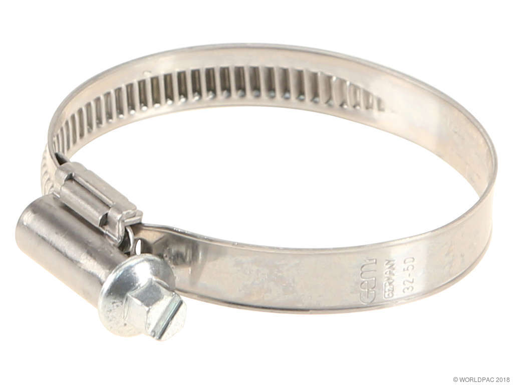 2016, 2015, 2014, 2013 Mini Cooper Paceman Hose Clamp