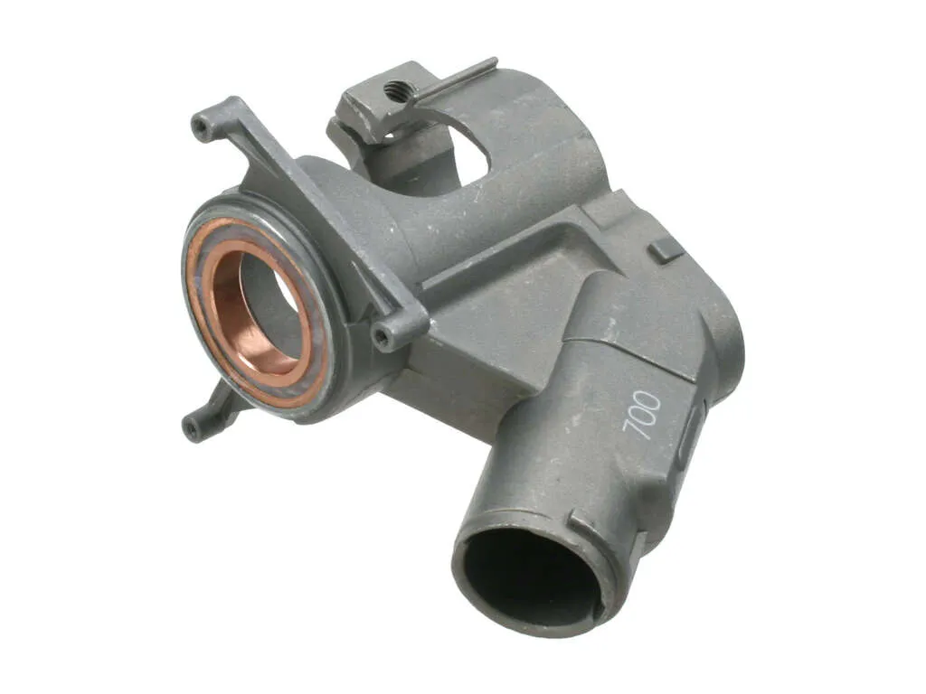 1984, 1983, 1982, 1981, 1980 Volkswagen Rabbit Convertible Ignition Lock Housing