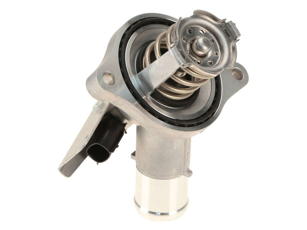 Engine Coolant Thermostat Kit