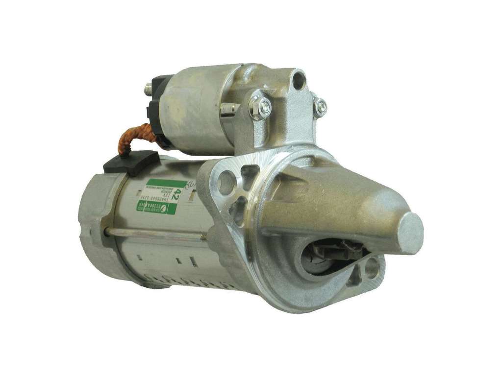 2014, 2013, 2012, 2011, 2010 Subaru Outback Starter Motor