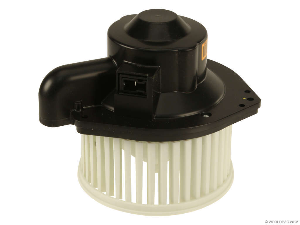 2006, 2005, 2004, 2003 Chevrolet SSR HVAC Blower Motor