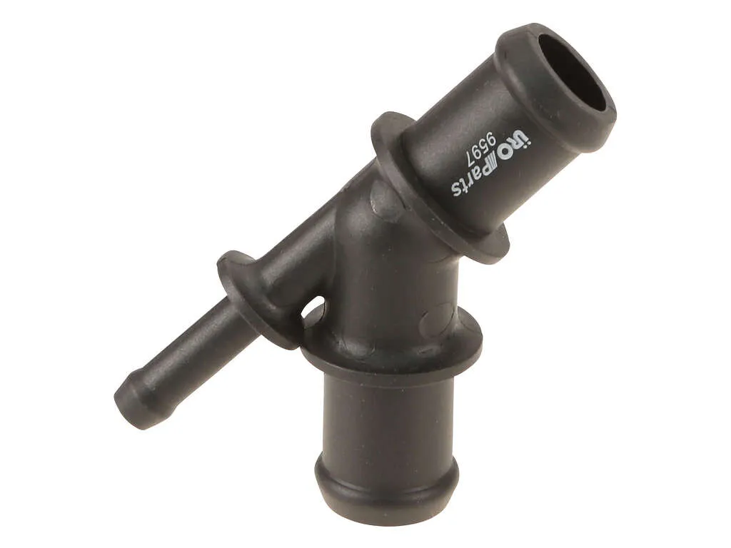 2001, 2000, 1999 Volkswagen Golf Radiator Coolant Hose Connector