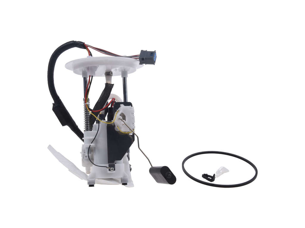 2004 Ford Explorer Fuel Pump Module Assembly