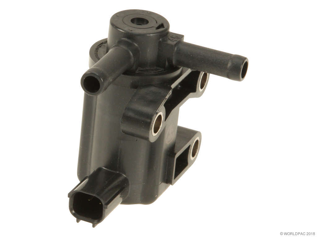 Vapor Canister Purge Solenoid