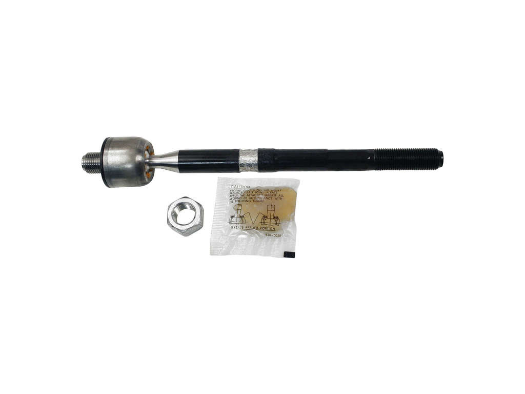 2018, 2017, 2016, 2015, 2014 Kia Forte Steering Tie Rod End
