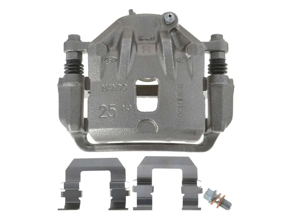 2010, 2009, 2008, 2007, 2006 Kia Optima Disc Brake Caliper