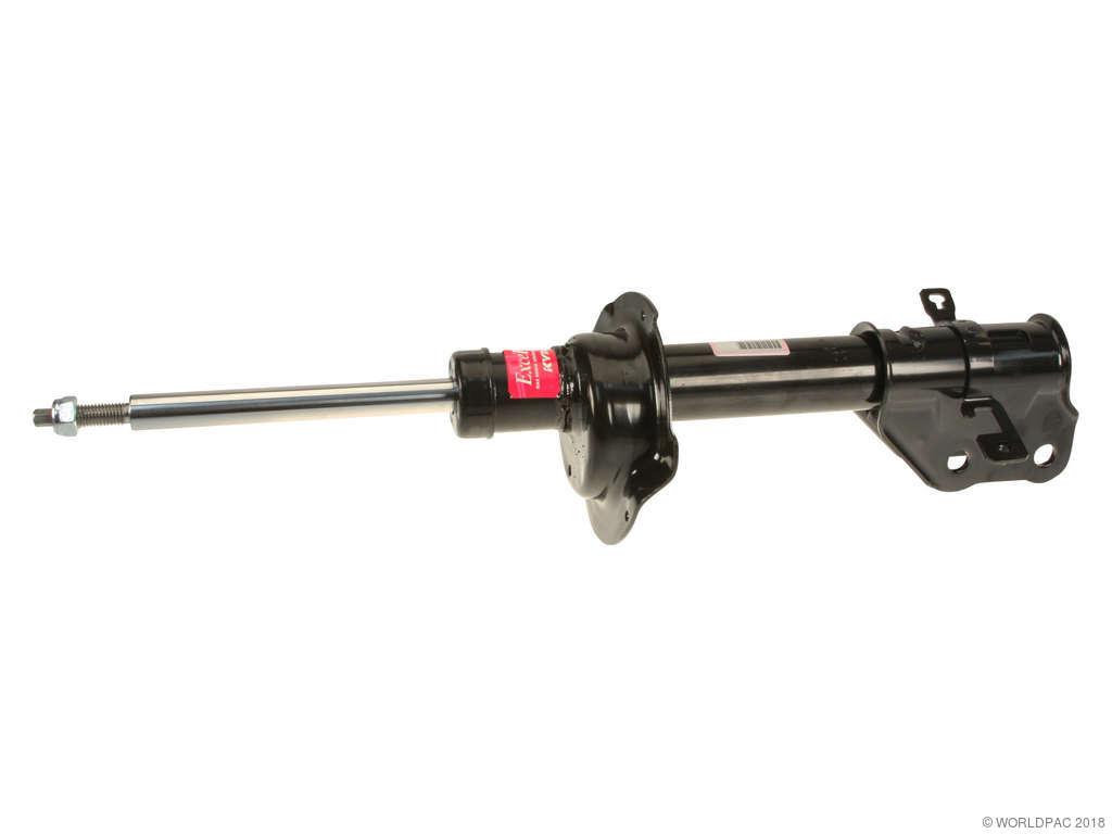 2014, 2013, 2012, 2011, 2010 Ford Edge Suspension Strut Assembly