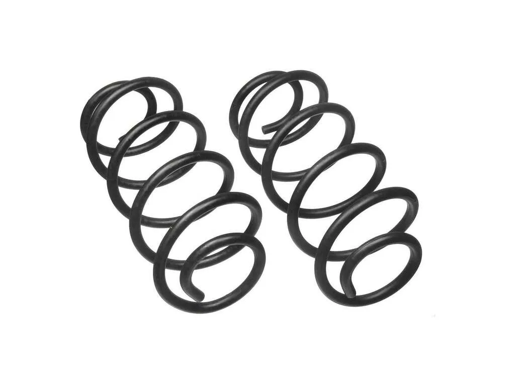 2014, 2013, 2012, 2011, 2010, 2009, 2008, 2007, 2006, 2005, 2004, 2003, 2002, 2001 GMC Yukon ESV Coil Spring