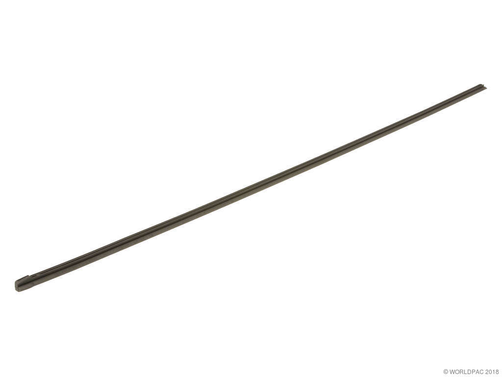 2009, 2008, 2007, 2006, 2005, 2004 Toyota Prius Windshield Wiper Blade Refill