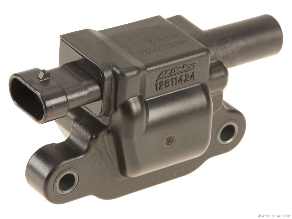 2009, 2008, 2007, 2006 Chevrolet Impala Ignition Coil