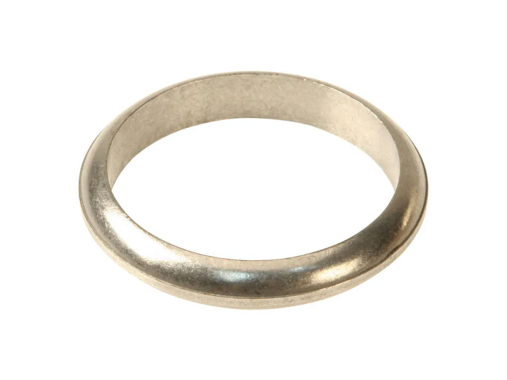 1989, 1988, 1987, 1986, 1985 BMW 635CSi Exhaust Pipe Flange Gasket