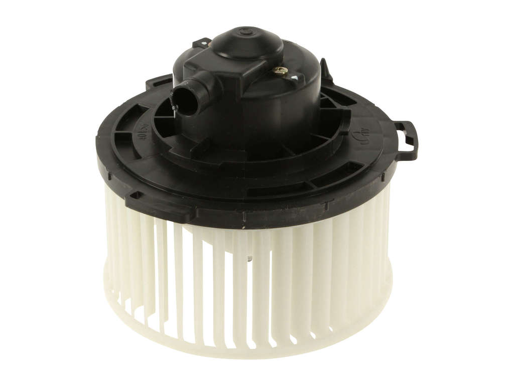 2009, 2008, 2007, 2006, 2005, 2004 Mazda 3 HVAC Blower Motor