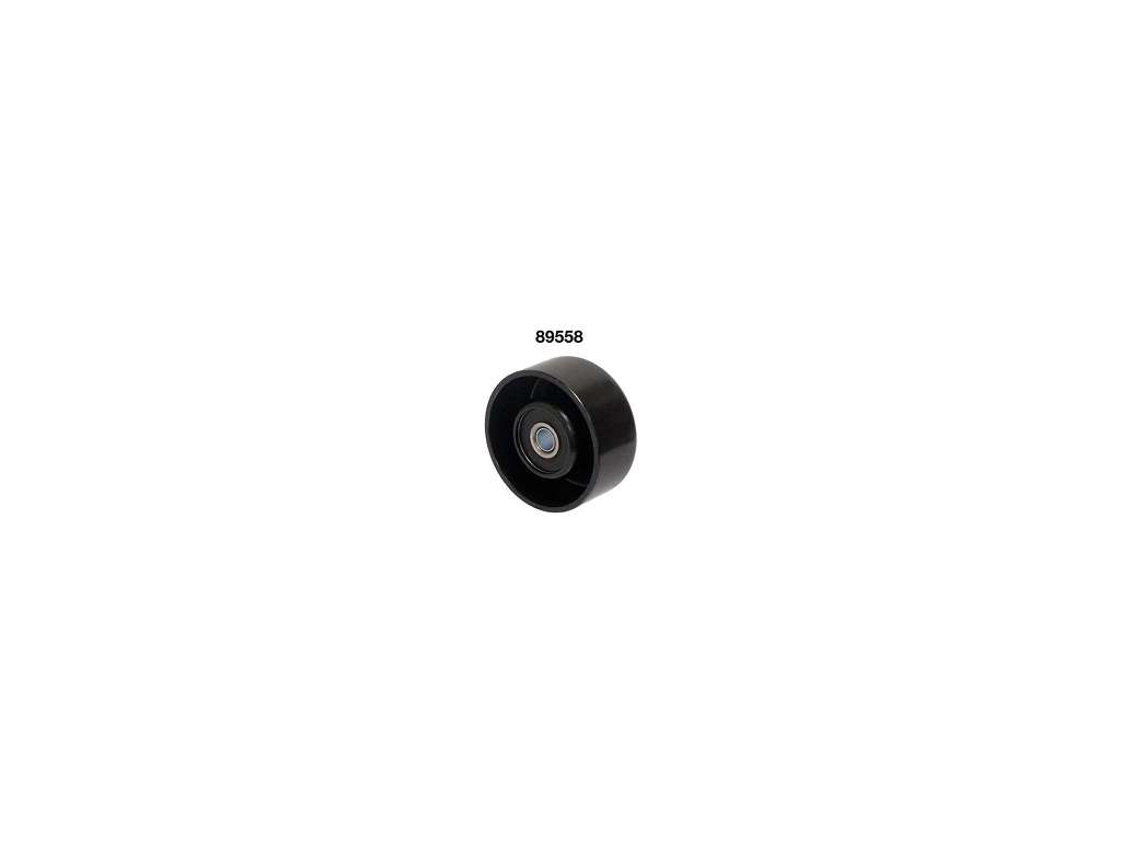 2019, 2018, 2017, 2016, 2015, 2014 Nissan Versa Note Accessory Drive Belt Idler Pulley