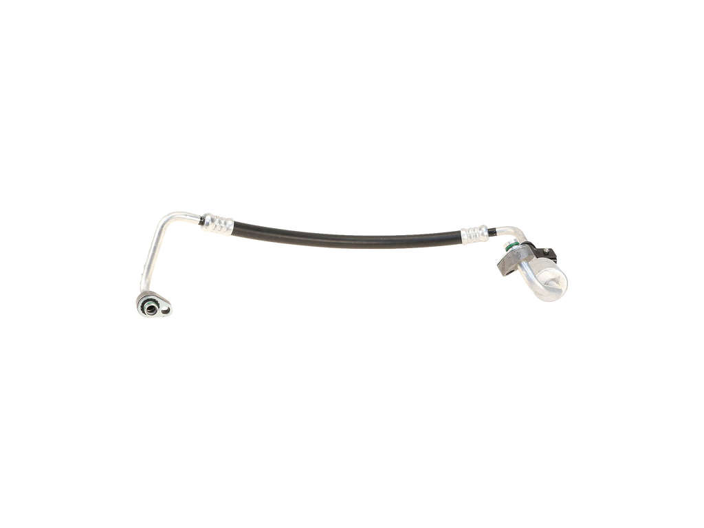 2012, 2011, 2010, 2009, 2008 Ford Focus A/C Refrigerant Hose