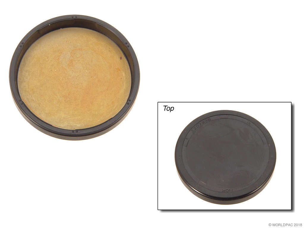 Engine Camshaft Plug