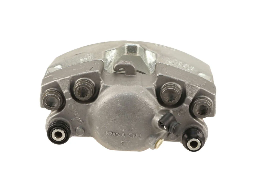 2011 Audi S4 Disc Brake Caliper